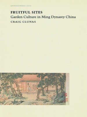 cover image of Fruitful Sites